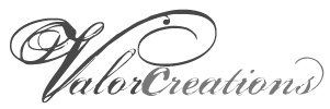 web, logo design, website hosting by valor creations inc